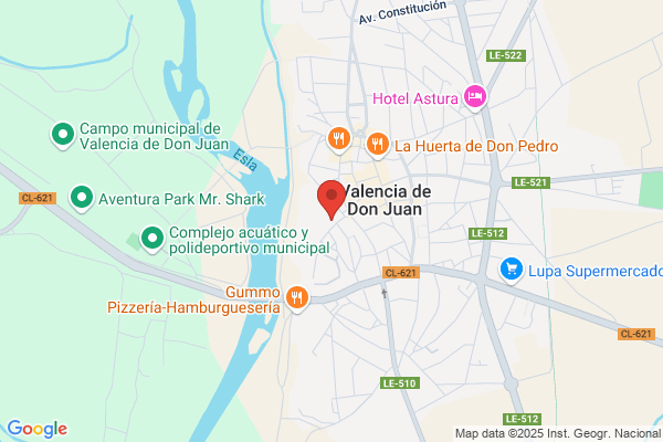 Colegio Padres Agustinos