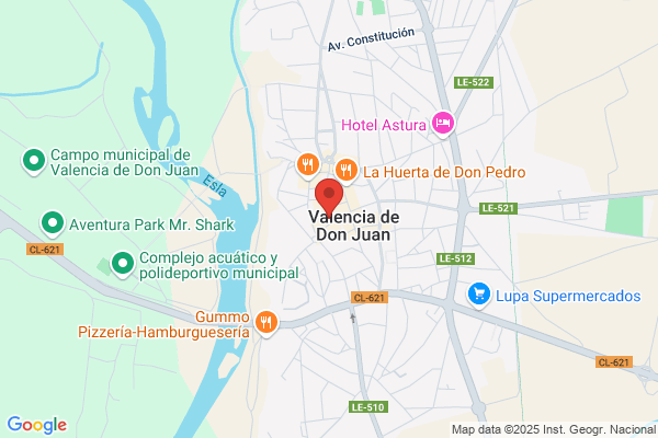 Limpiezas Valencia