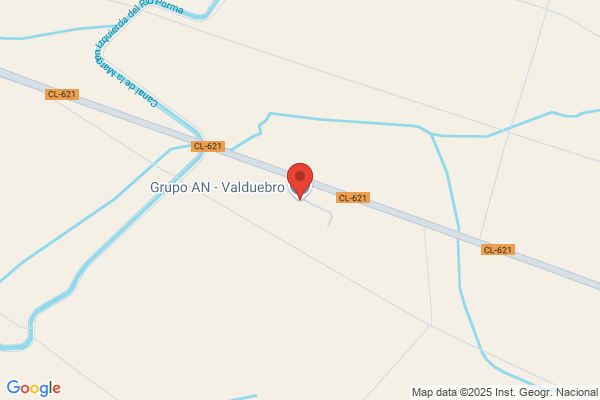 Ortiz Valbuena m. M.