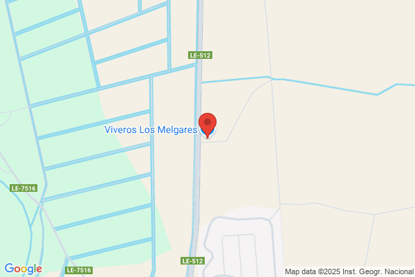 Viveros Los Melgares