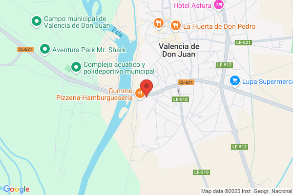 Restaurante Coyanza