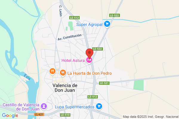 Restaurante Samoa