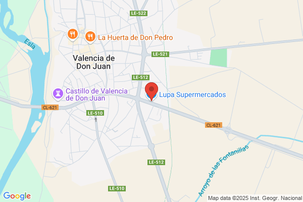 Autoservicio Luan C.B. - Alimentacion Carnes Fruta y Congelados