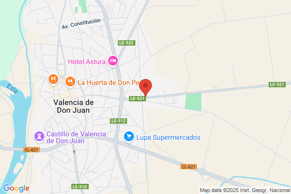 Rodriguez Barrientos - Autocares Ventura v.