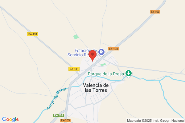 Panaderia Bolleria Master Benitez - Dulceria