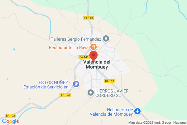 Banca Pueyo S.A.