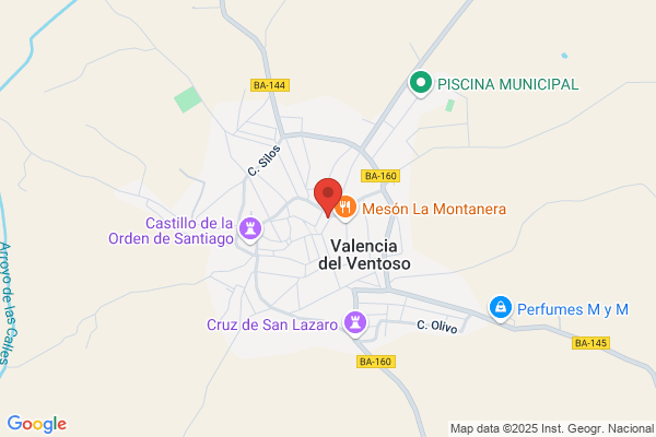 Caja De Badajoz