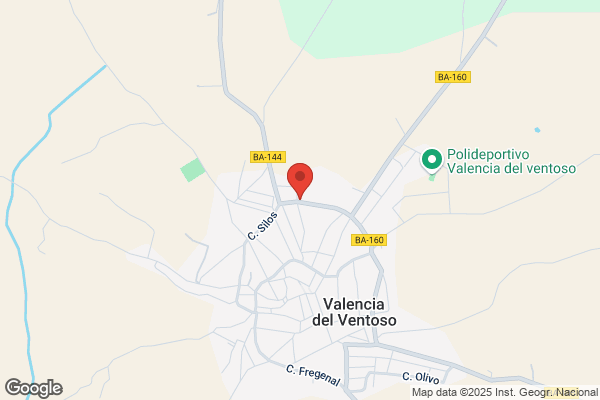 Cooperativa De Consumo Nuestra Señora Del Valle