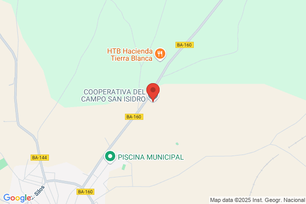 Cooperativa del Campo San Isidro
