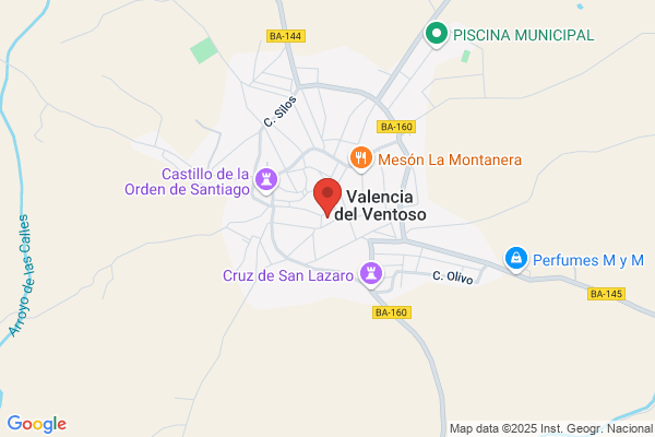 Parroquia Nuestra Señora De La Esperanza