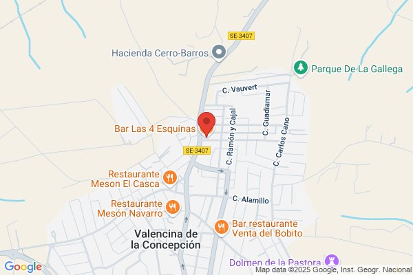 las doñas