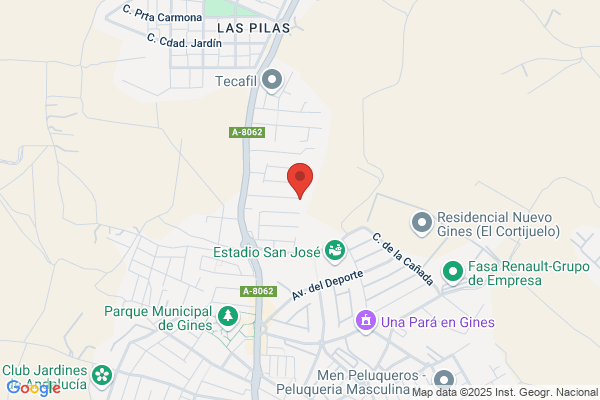 Alvez Rodriguez j. A.