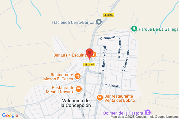 Cafeteros Desde 1933 S.L.