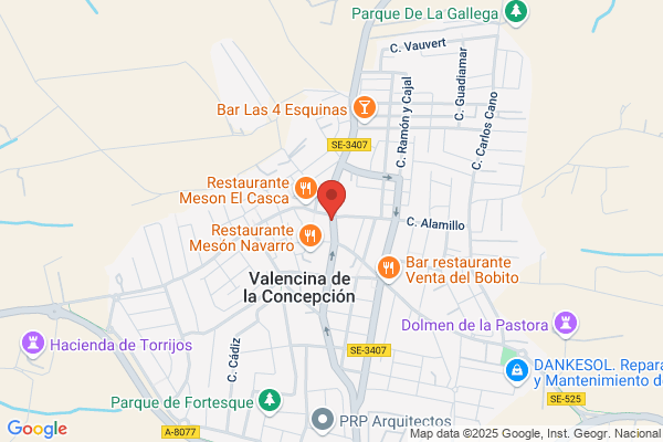 Caja De Madrid S.A.