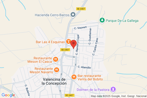 Arenas Calvo m.