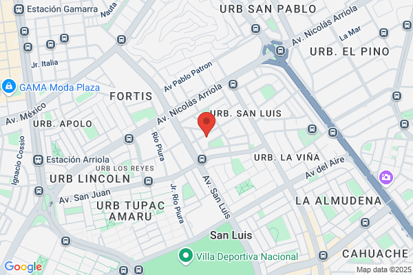 Transportes Rios S.A.