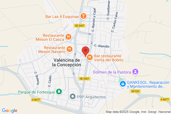 Betica De Bombeo S.A.