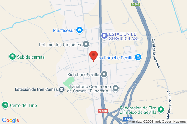 Franauto S.L.