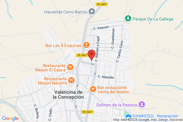 Armenteros Aranda r.