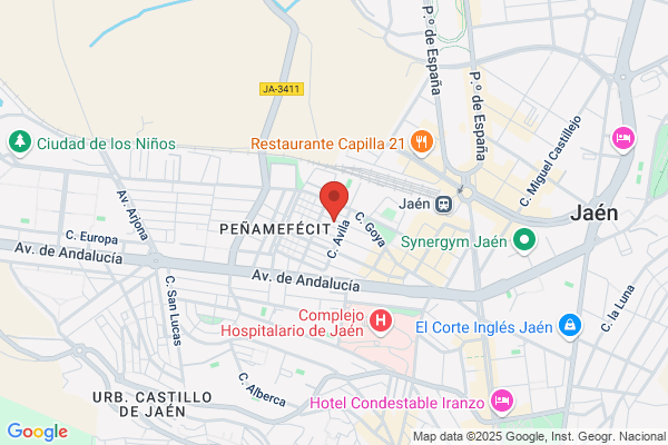 Carrillo Cano j. F.