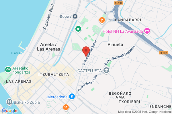 Autoescuela Arias