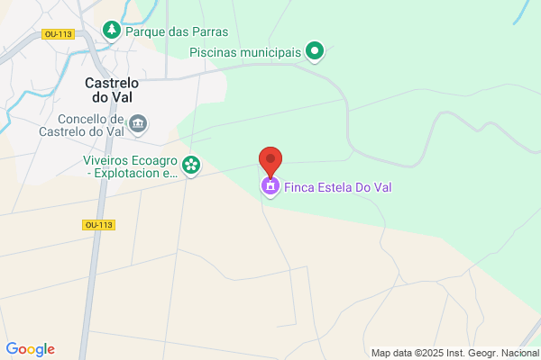 Bodegas Castrelo S.L.