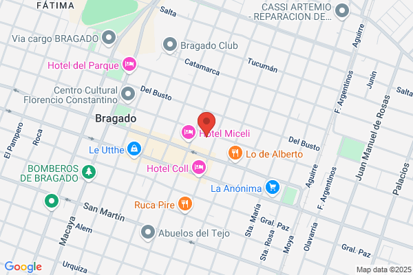 Bragado y Asociados