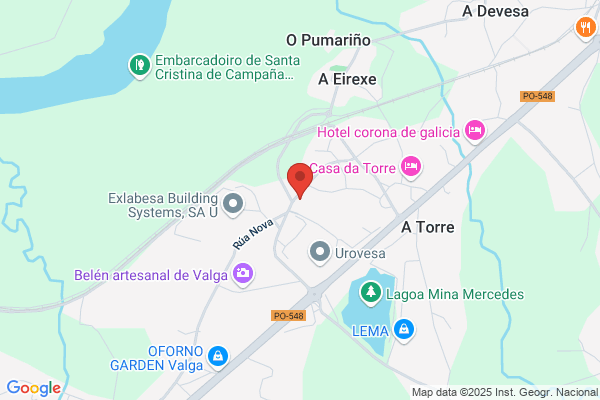 Cafe Bar Isidro