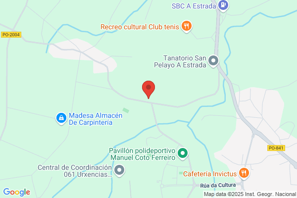 Castelo Segade S.L.