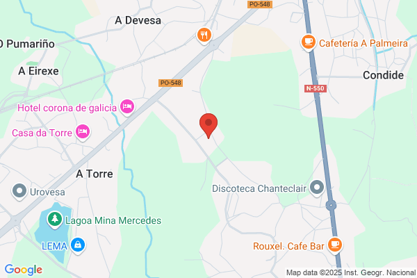 Centro De Saude