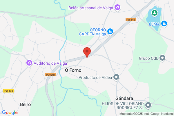 Hormadisa S. L.