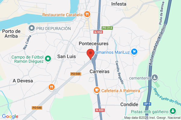 Loterías O Golfiño