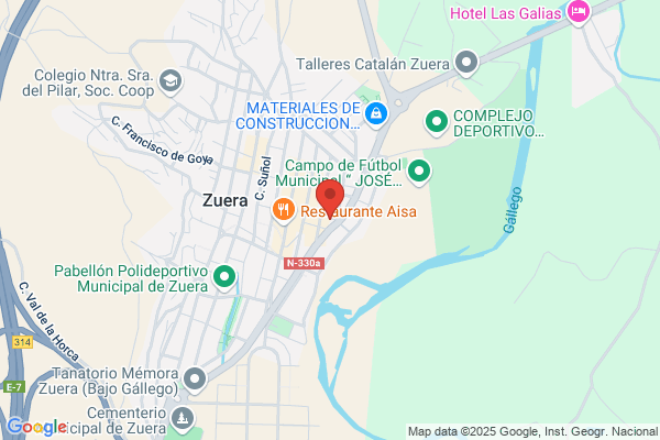 Buenacasa Mendoza - Carpintería Carpinteria m.