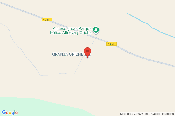 Ortiz Garcia-Arisco f.
