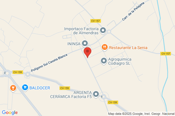ESBERAGRÍCOLA