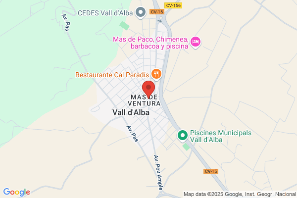 Caja De Ahorros De Valencia Castellon Y Alicante