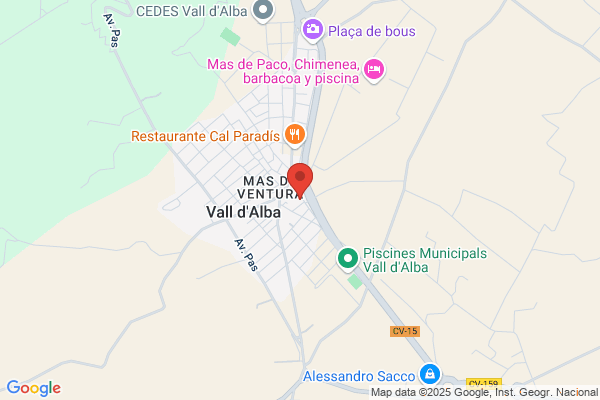 Farmacia Climent