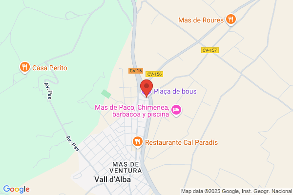 InfoVall
