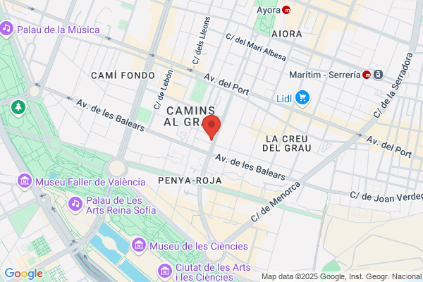 Panaderia Manuel Roig
