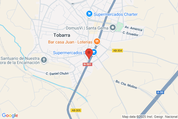 Talleres Bernal S.L.