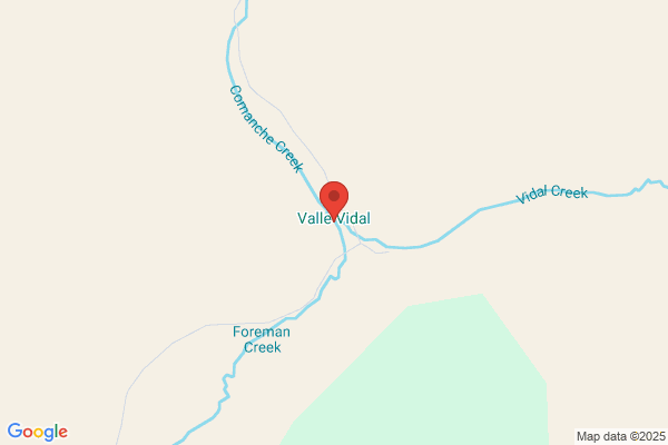 Valles Vidal v.