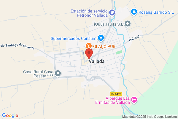 Cafetería Ca Mati