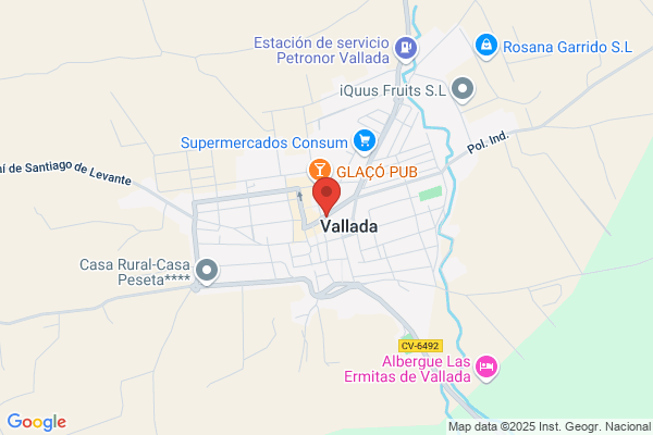 Banco Español De Credito