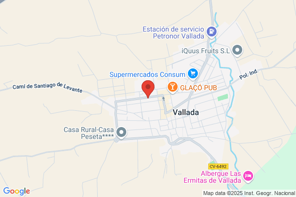 Cafetería Bulevard 63