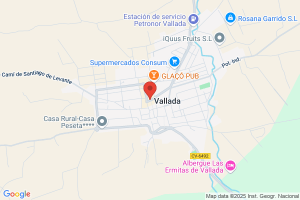 Caja Rural De Valencia