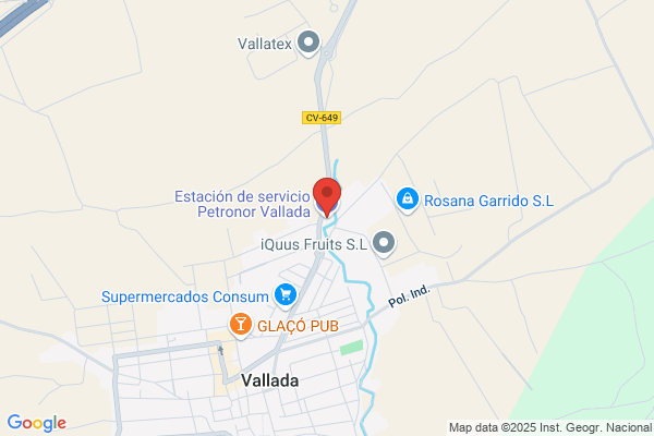 Campsa Estaciones De Servicio S.A.