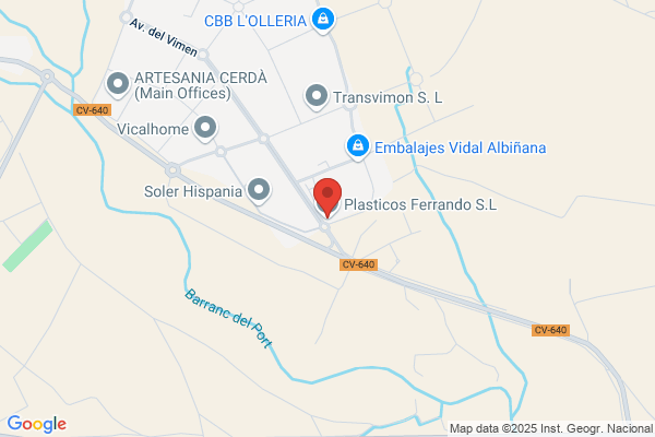 Ferrando Montoro f.