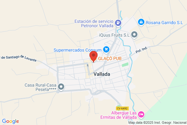 Glaço Pub