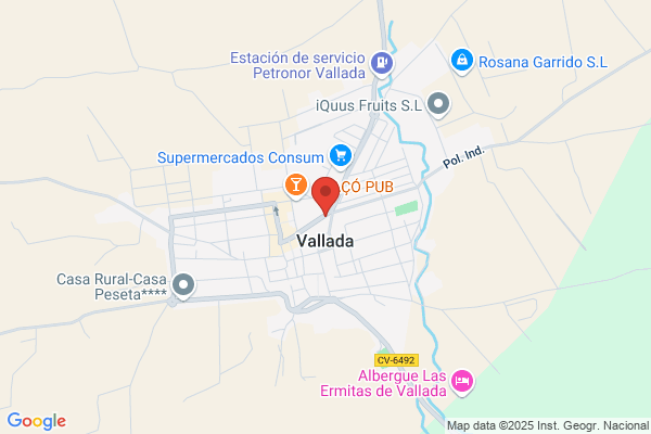 Sportium en Bar Sal Si Puedes (Açi Quedem) - CERRADO