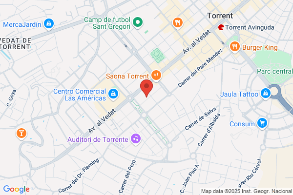 Torro-Martinez Consultores S.L. - Asesoria Empresarial